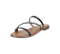 GEOX Mule noir, Taille 39