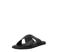 GEOX Mule 'U ERICE' noir, Taille 46