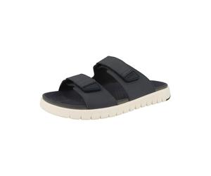 GEOX Mule 'U Flextride S' bleu nuit, Taille 41