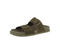 GEOX Mule vert foncé, Taille 43