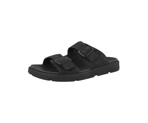 GEOX Mule 'Xand 2S' bleu foncé, Taille 41