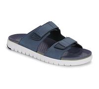 Geox Mules U FLEXTRIDE S in Bleu 41