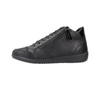 Geox - Myria B Baskets - Femme - Chaussures - Noir - Taille: 35 EU