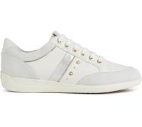 Geox Myria Trainers Off White 002 3 (36) Female