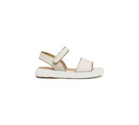 Geox - Nebula 2.0 C S - Femme - Chaussures - Beige - Taille: 39 EU