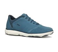 Geox Homme U Nebula B Basket, DK Sky, 46 EU