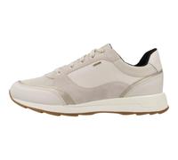 Geox - New Aneko B ABX - Femme - Chaussures - Beige - Taille: 39 EU