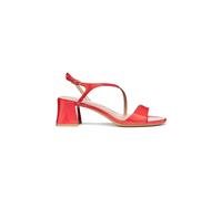 Sandales et nu-pieds Geox D NEW ERAKLIA 50 T01 pour Femme 41 Orange