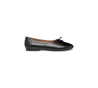 Geox - New Palmaria - Femme - Chaussures - Noir - Taille: 36 EU