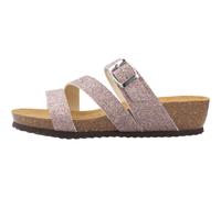 Geox - New Sthellae - Femme - Chaussures - Rose - Taille: 39 EU