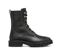 Geox - Norize Bottines - Femme - Chaussures - Noir - Taille: 39 EU