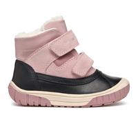 Geox B Omar Girl Wpf C BottineBébé fille