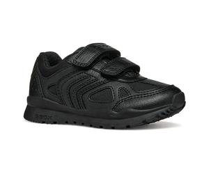 Geox Pavel Trainers Noir EU 32 Enfants