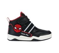 GEOX Perth Junior Sneaker Garçon Spiderman