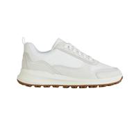 Geox - Pg1X Low Top Baskets - Femme - Sport - Blanc - Taille: 37 EU