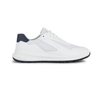 Baskets Geox U3536A 0149J C1000 Blanc Chaussures Homme