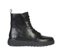 Geox - Phaolae Bottines - Femme - Chaussures - Noir - Taille: 36 EU