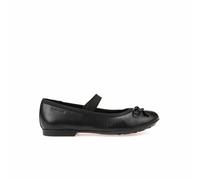 Geox Pile Mary Jane Noir EU 30 Fille