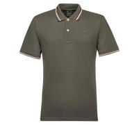 Geox Piquet 3 Short Sleeve Polo XL