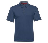 Geox Piquet Print Short Sleeve Polo M