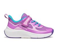 Geox Pro-ran Junior Slip-on Trainers Violet EU 34 Fille