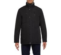 Geox - Renny Jacket - Homme - Vestes - Noir - Taille: 2XL
