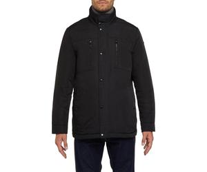 Geox - Renny Jacket - Homme - Vestes - Noir - Taille: 2XL