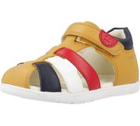 Geox S Macchia B.a Couleur Jaune