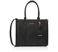 Geox Sac D Ameris M pour femme, Noir, Einheitsgröße