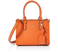 Geox Sac D Ameris S pour femme, Orange, Einheitsgröße