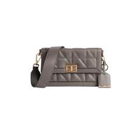 Geox Sac D Fedra pour femme, Dk Stone, Einheitsgröße
