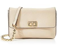 Geox Sac D Liliane pour femme, Blanc cassé., Einheitsgröße