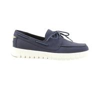 Geox - Sailor Chaussures - Homme - Chaussures - Bleu - Taille: 43 EU