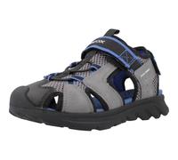 Sandales enfant garcons Geox J SANDAL AIRADYUM BO Gris 31