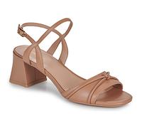 Geox Sandales à talon NEW ERAKLIA in Beige 38