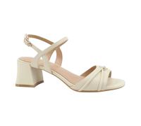 Sandales et nu-pieds Geox D NEW ERAKLIA 50 T01 pour Femme 39 Blanc
