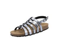 Geox Femme D Brionia F, Métal, 39 EU