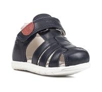 Geox Sandales Macchia B254va08554 Bleu EU 18 Garçon