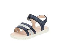 Sandales et nu-pieds Geox J Sandal Haiti Girl J458ZD pour Enfant 28