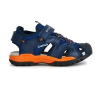 Geox Sandales Borealis Bleu EU 33 Enfants