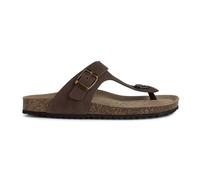 Geox Sandales Brionia K Marron Femme Taille 39