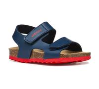 Geox Sandales B Sandal Chalki Boy A Enfant Bleu Taille 24