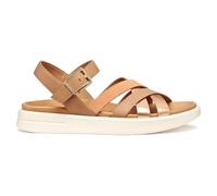 Geox Xand 2s Trainers Marron EU 39 Femme
