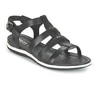 Geox Vega Sandals Noir EU 38 Femme