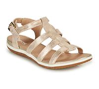Geox Vega Sandals Beige EU 41 Femme