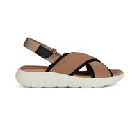 Geox Sandales D Spherica Ec5 DSports pour femme, 38 EU