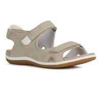 GEOX Sandales D Vega Taupe Femme 37