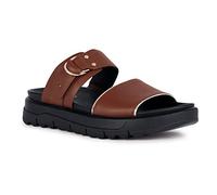 Geox Xan2.1s C Sandals Marron EU 38 Femme