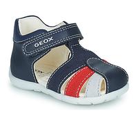 Geox Sandales enfant B ELTHAN BOY C in Marine 19