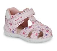 Geox Sandales enfant B SANDAL ZAPITO GIRL in Rose 19